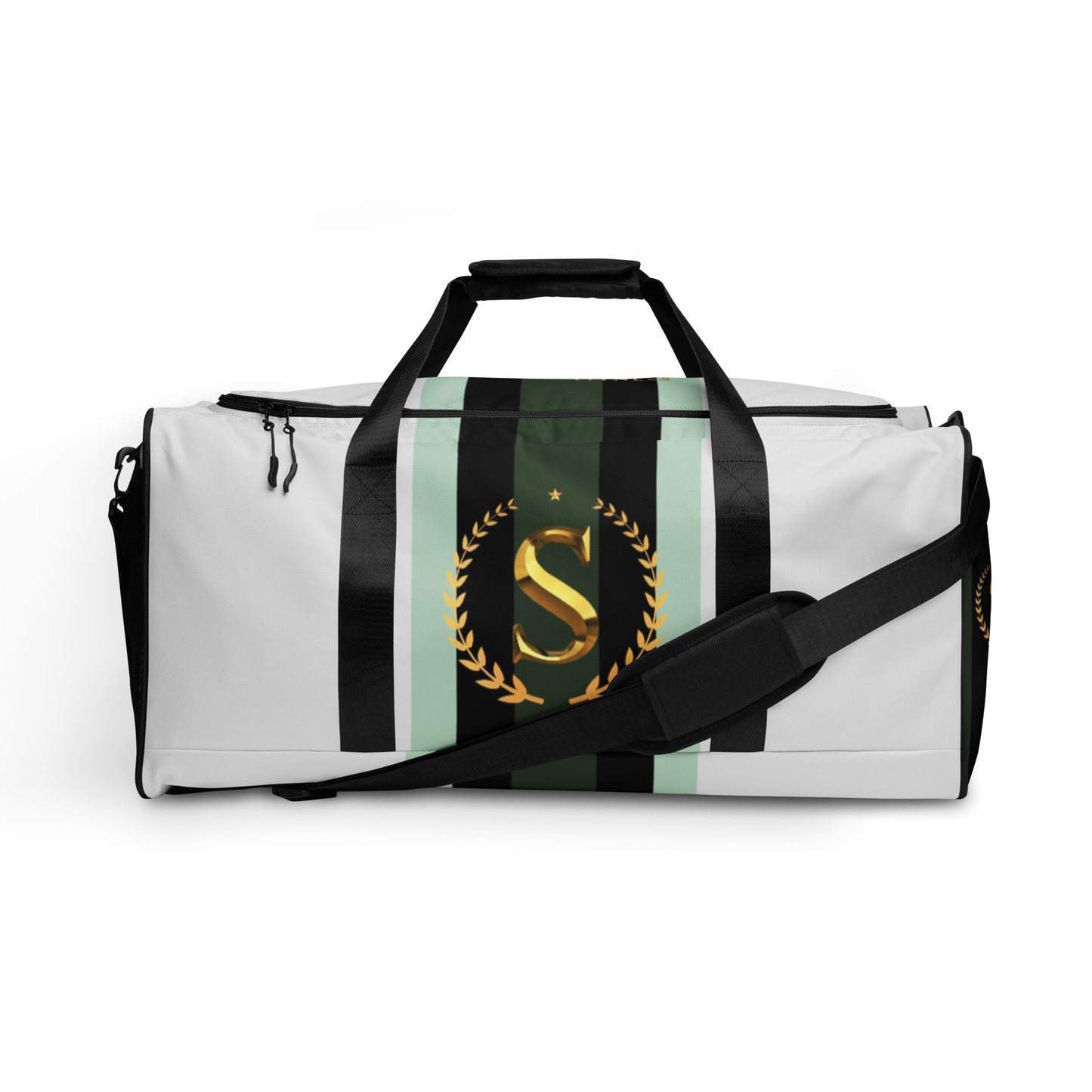 Duffle bag