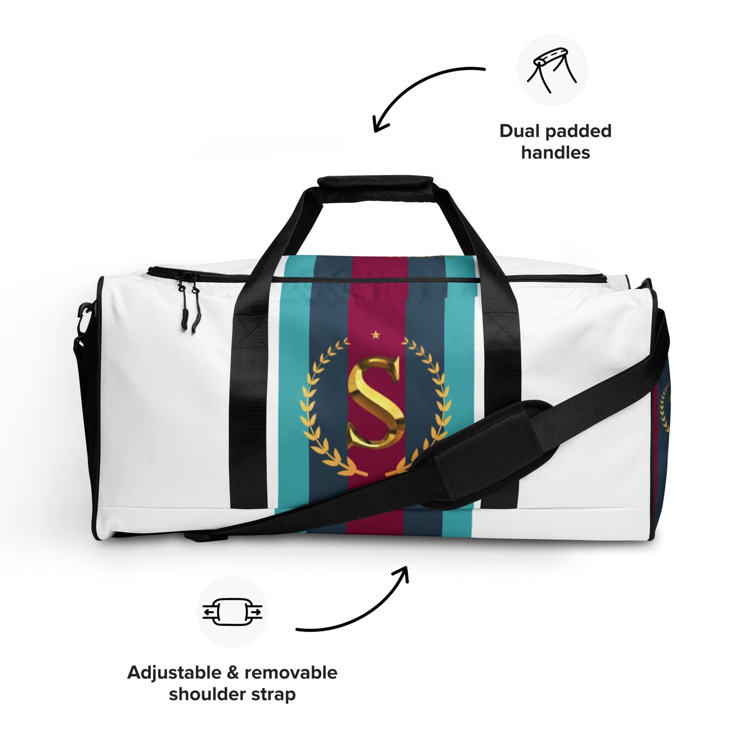 Duffle bag