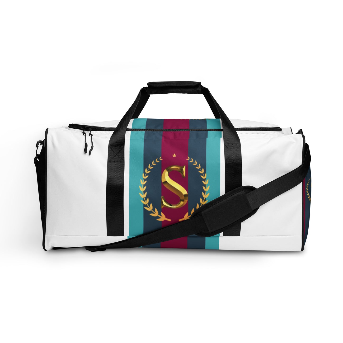 Duffle bag