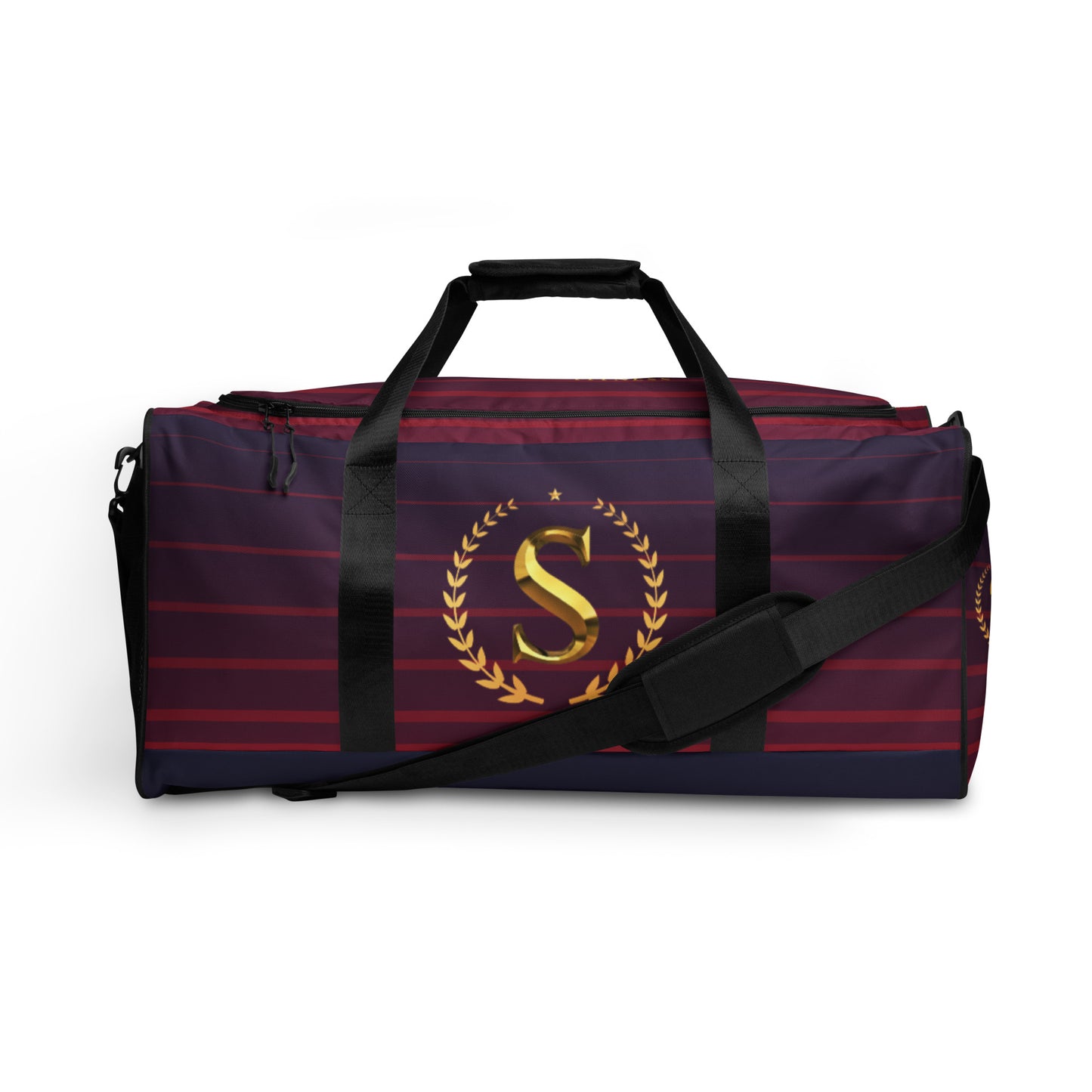 Duffle bag