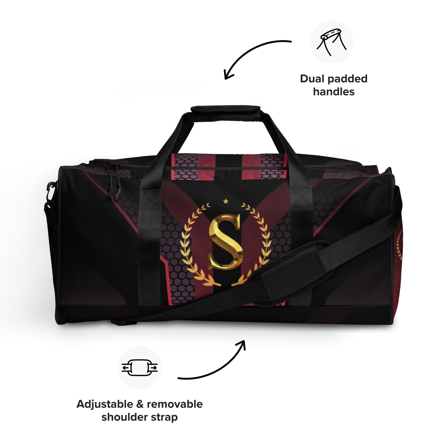 Duffle bag