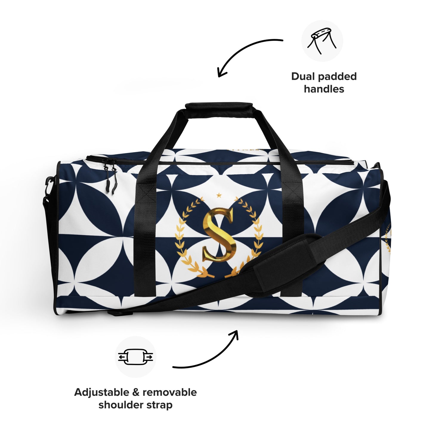 Duffle bag