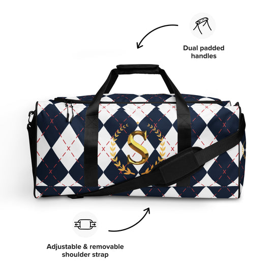 Duffle bag