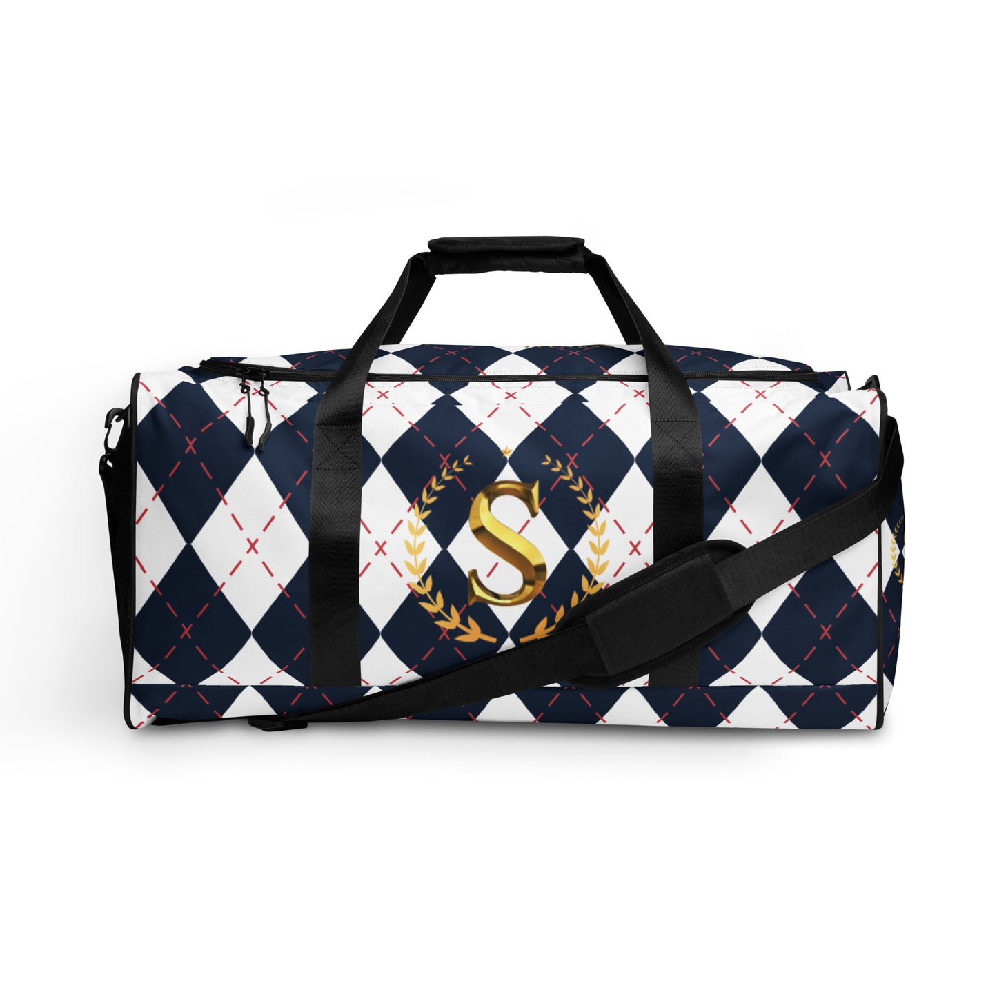 Duffle bag