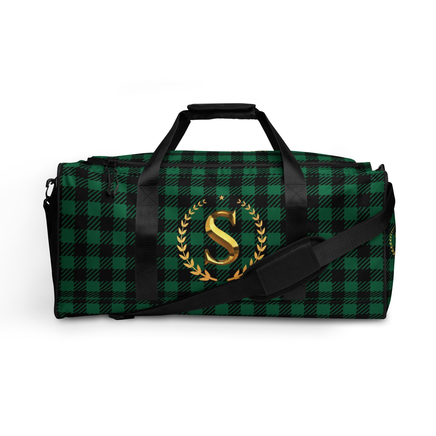 Duffle bag