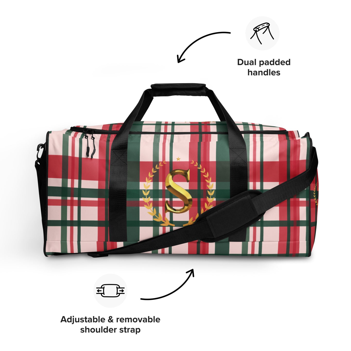 Duffle bag