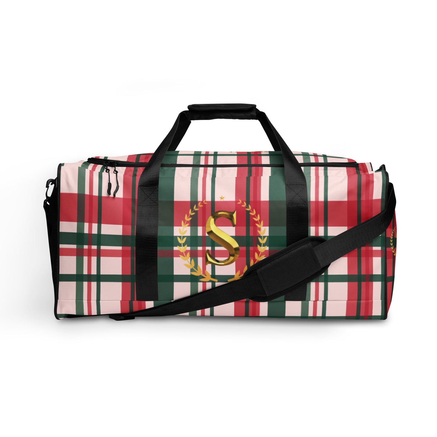 Duffle bag