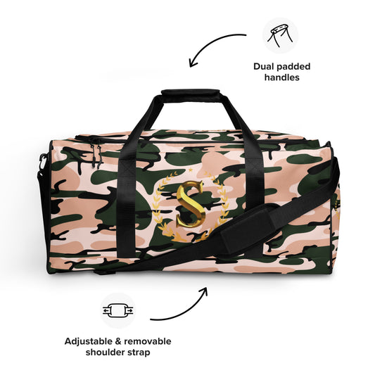 Duffle bag