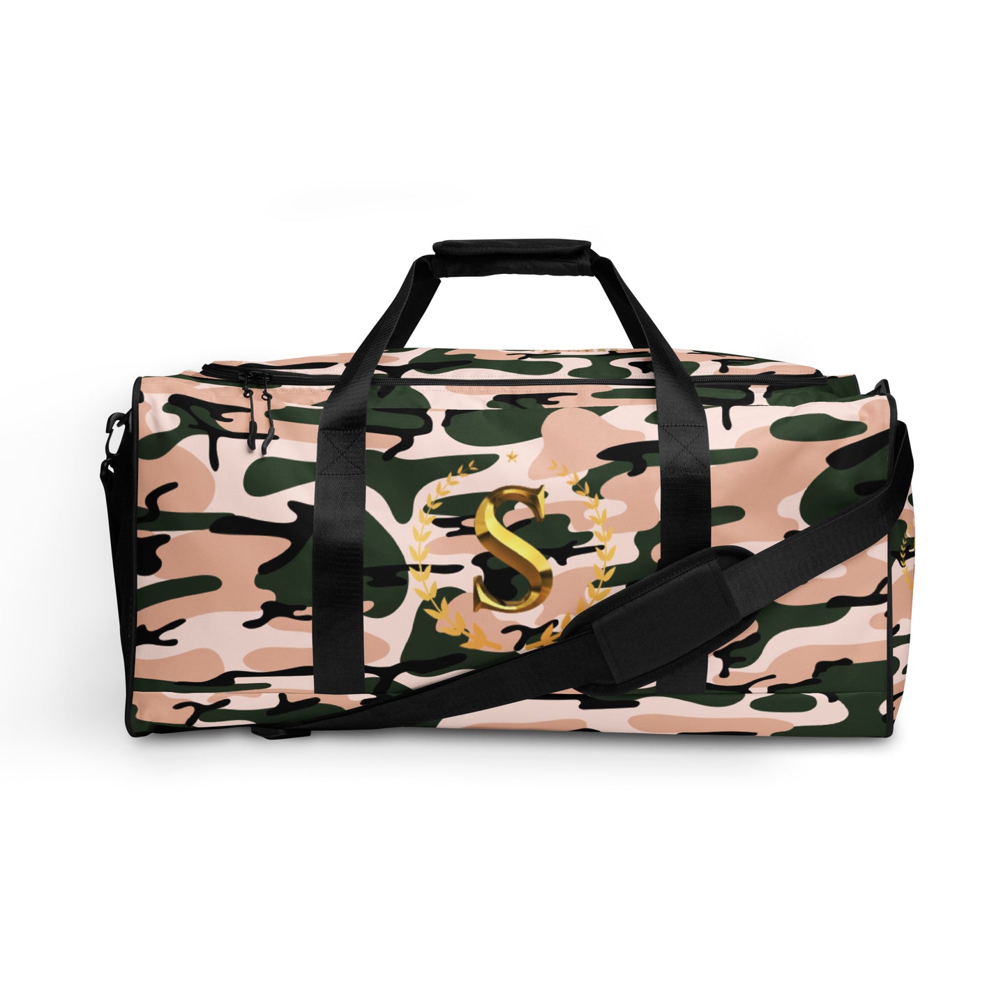 Duffle bag