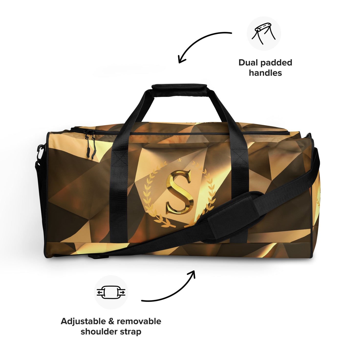 Duffle bag