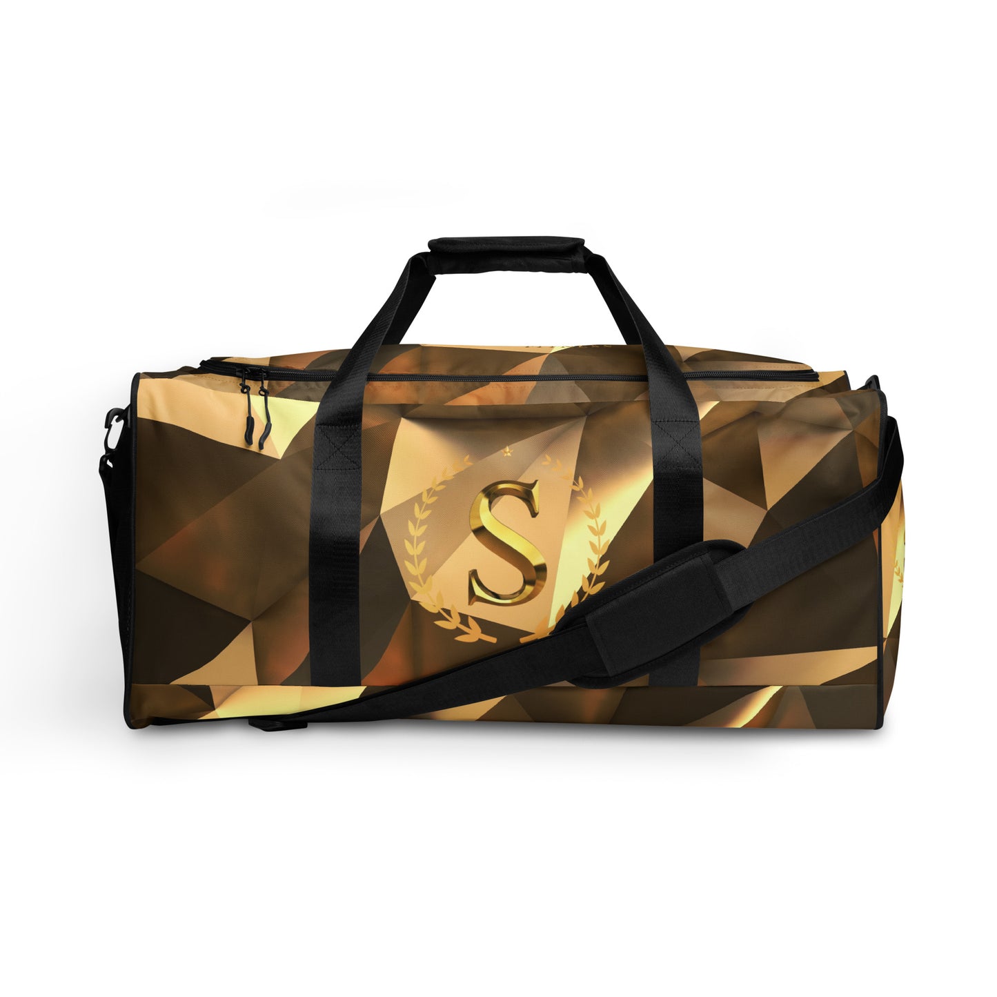 Duffle bag