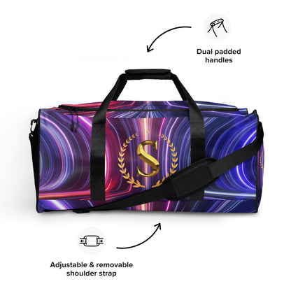 Duffle bag