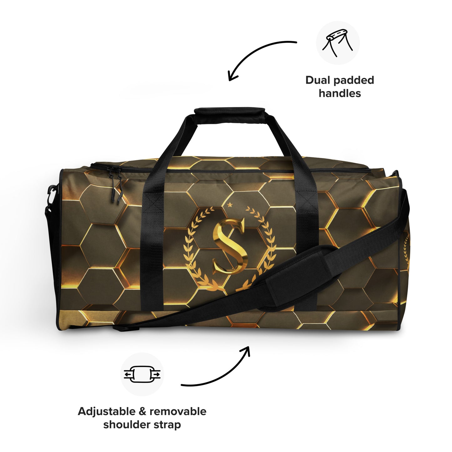 Duffle bag