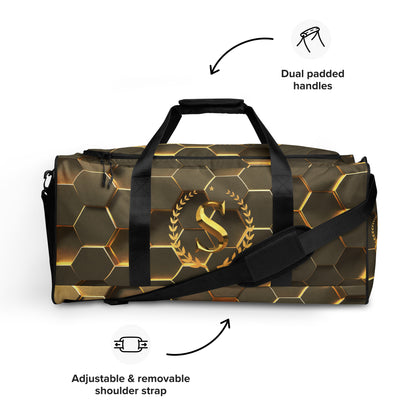 Duffle bag