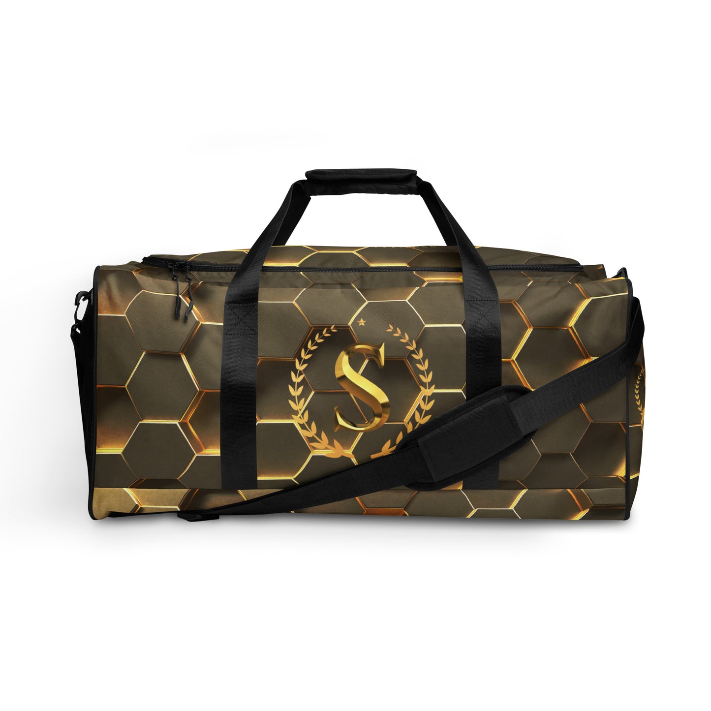 Duffle bag