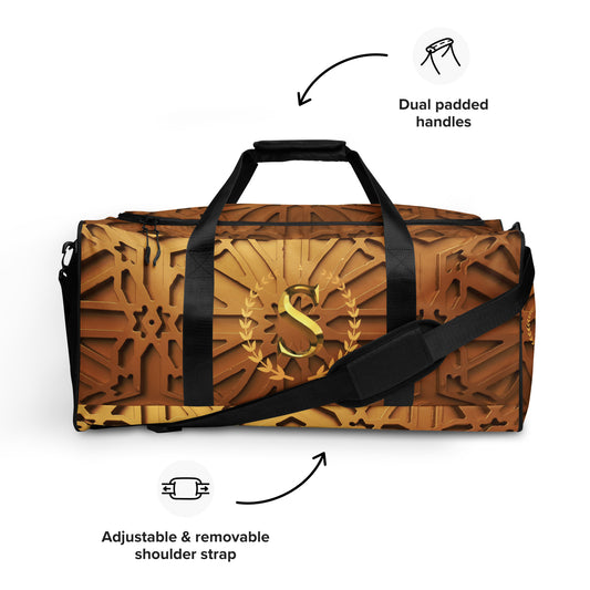 Duffle bag