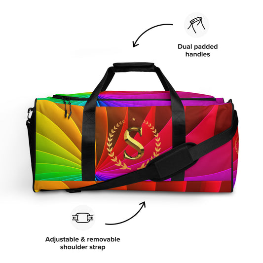 Duffle bag