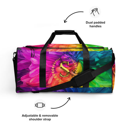 Duffle bag