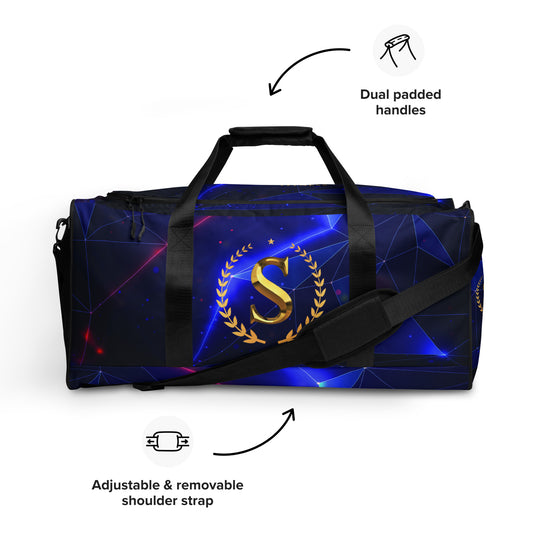 Duffle bag