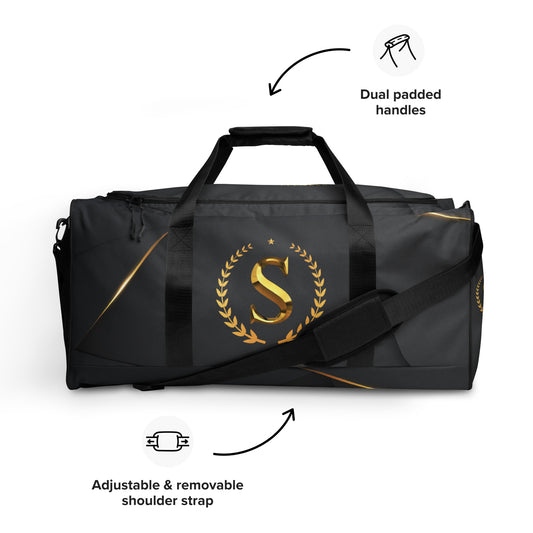 Duffle bag