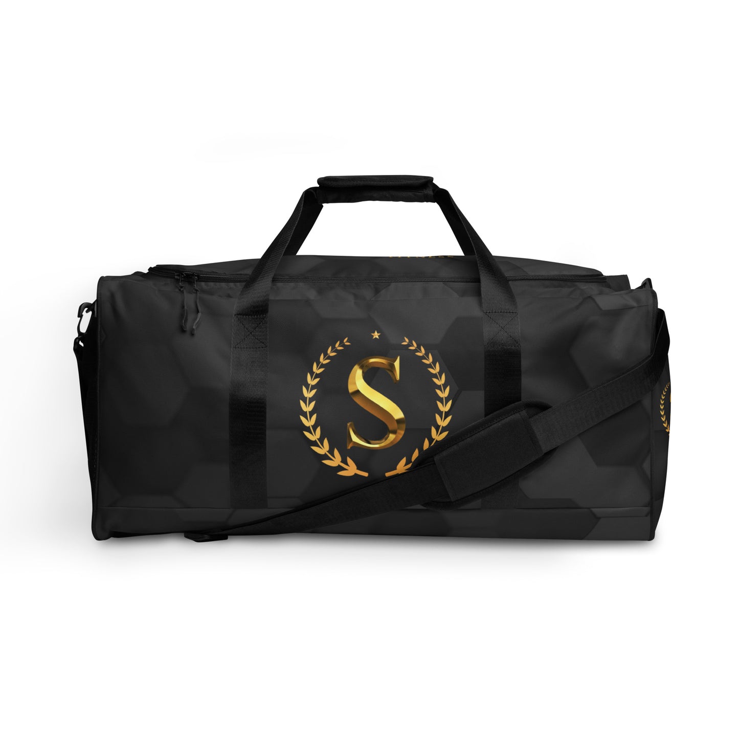 Duffle bag