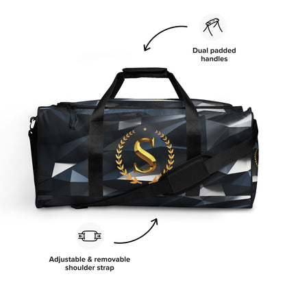 Duffle bag