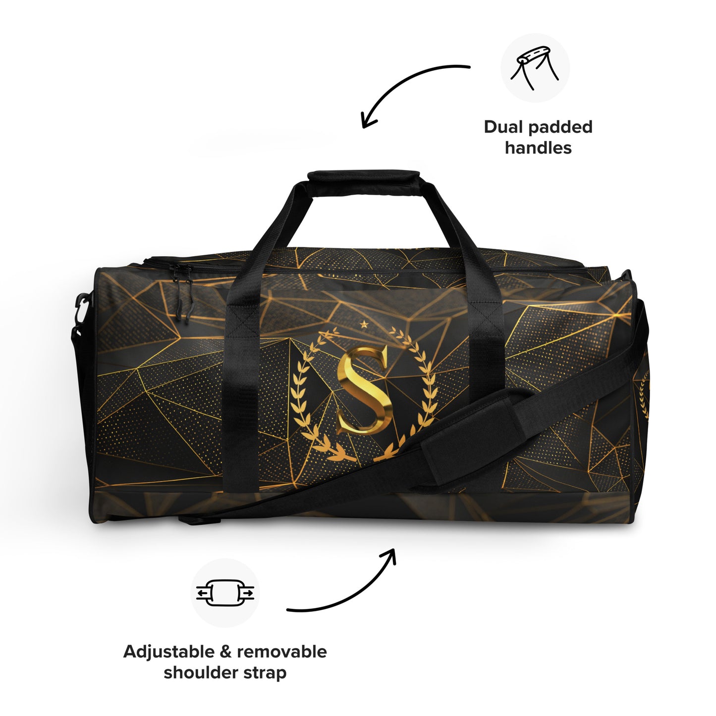 Duffle bag