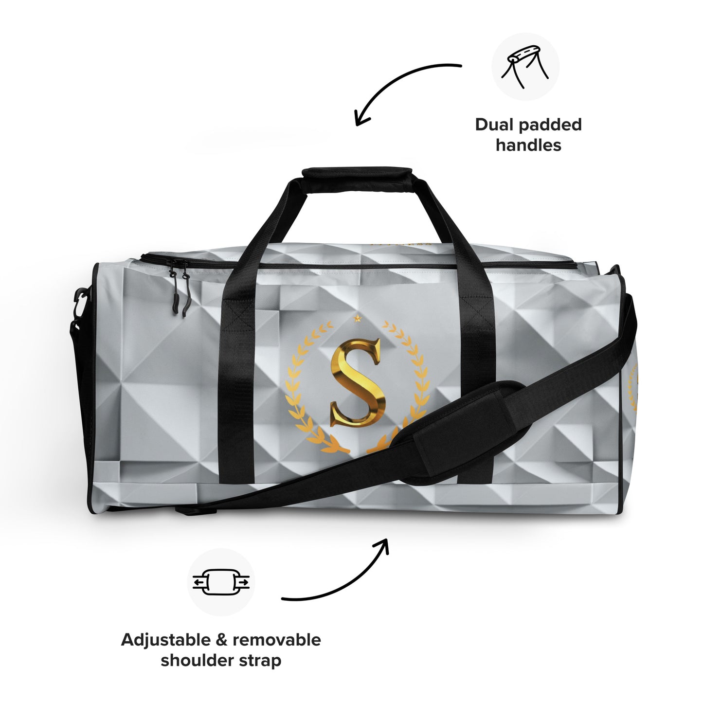 Duffle bag