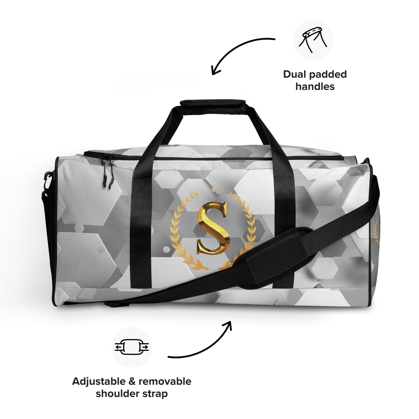 Duffle bag