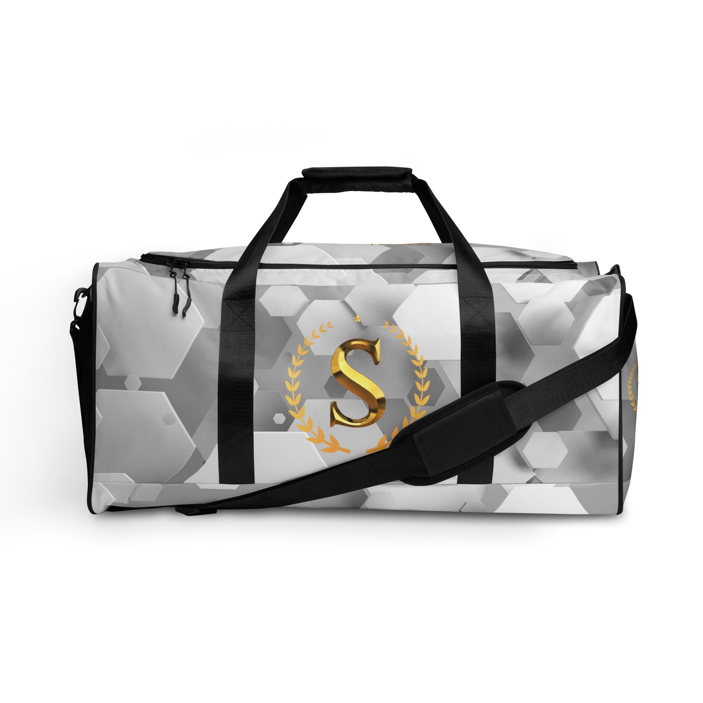 Duffle bag