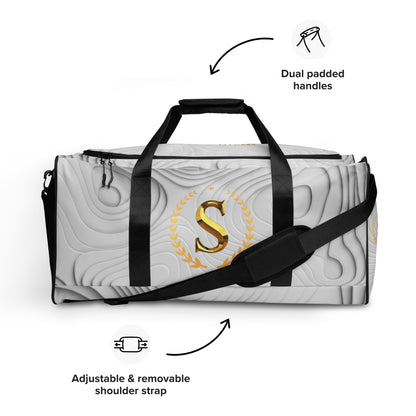 Duffle bag