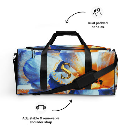 Duffle bag