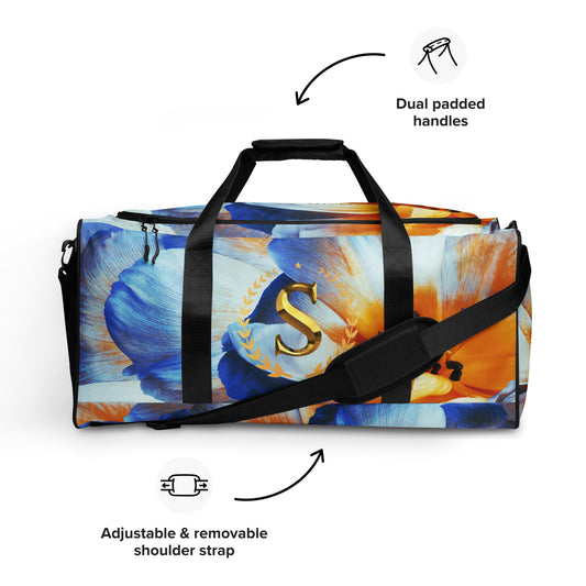 Duffle bag