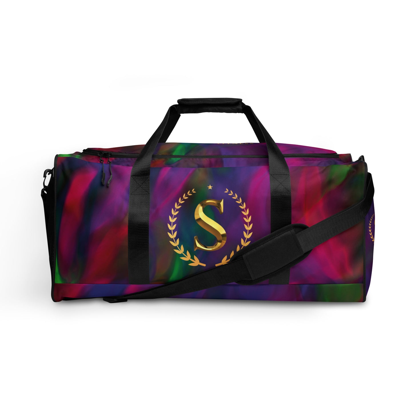 Duffle bag