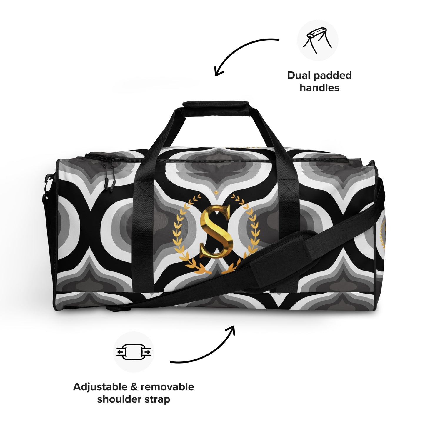 Duffle bag