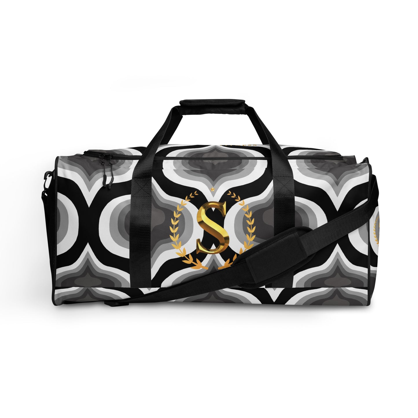 Duffle bag