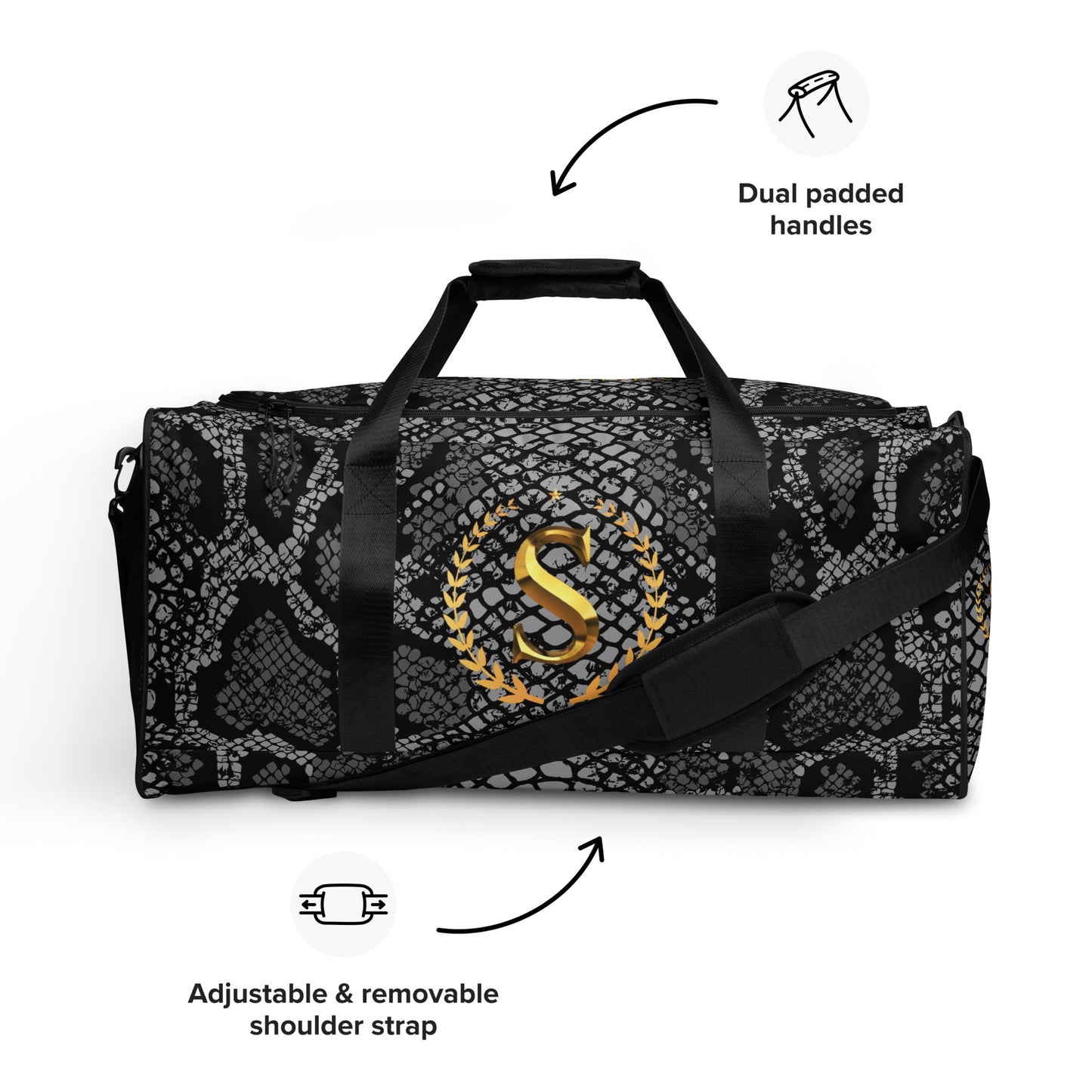 Duffle bag