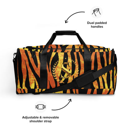 Duffle bag