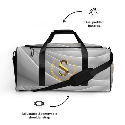 Duffle bag