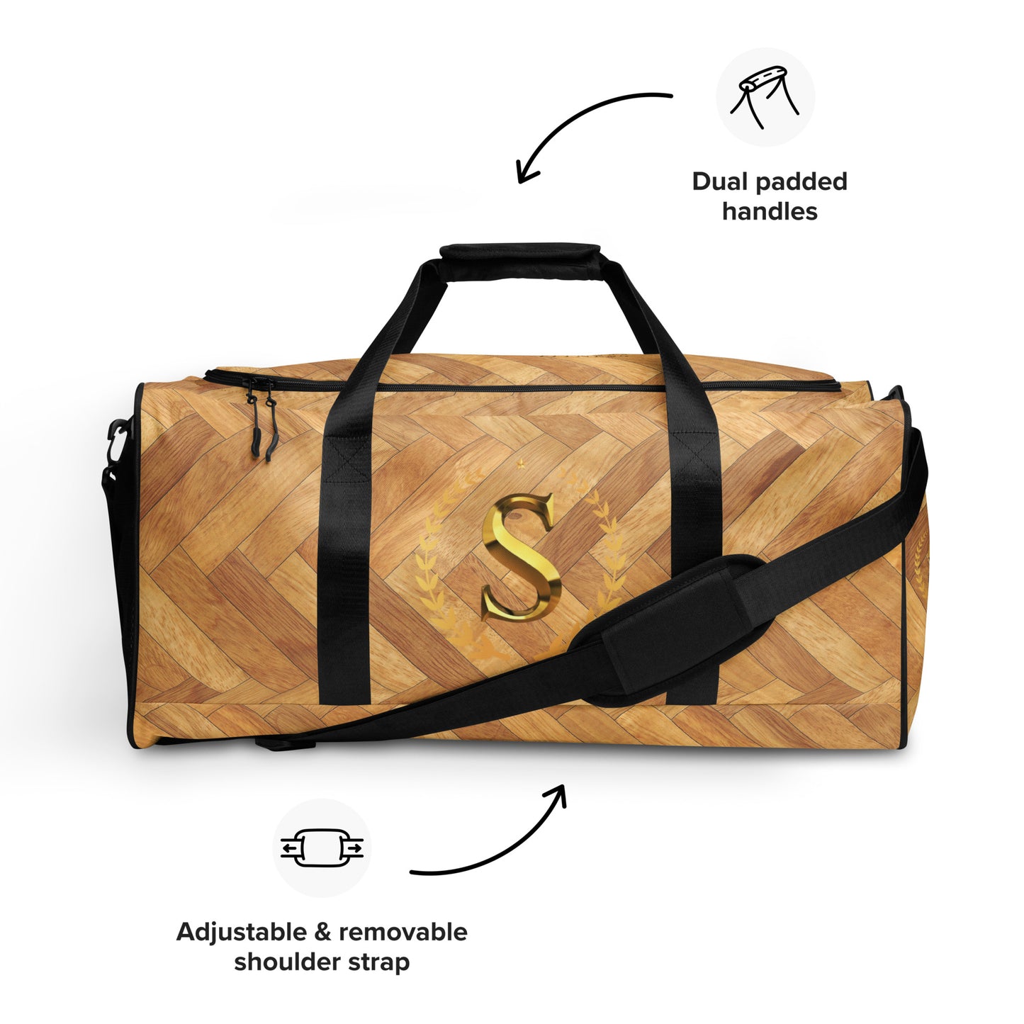 Duffle bag