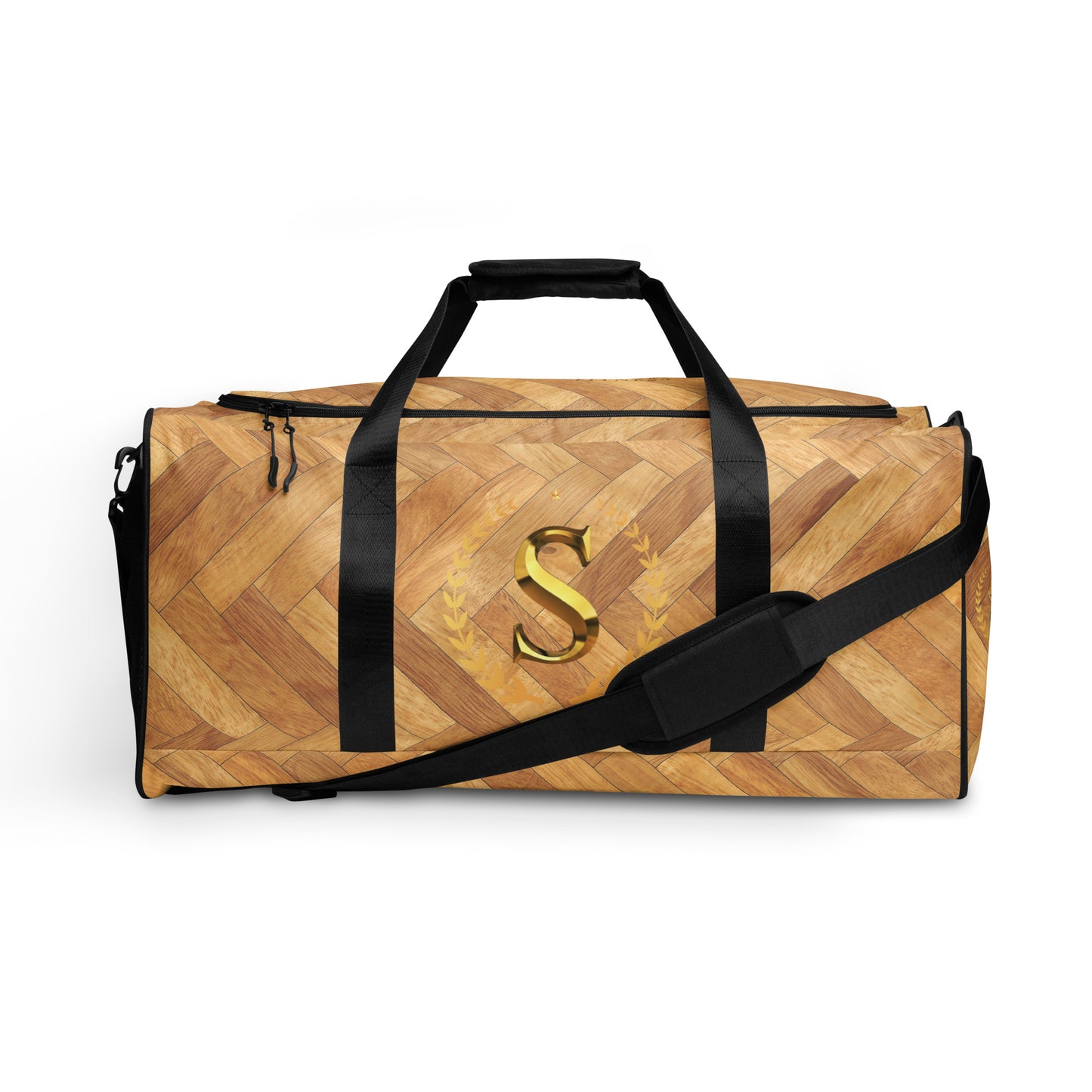 Duffle bag