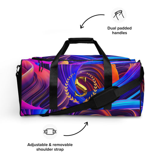 Duffle bag