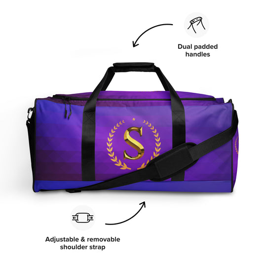 Duffle bag