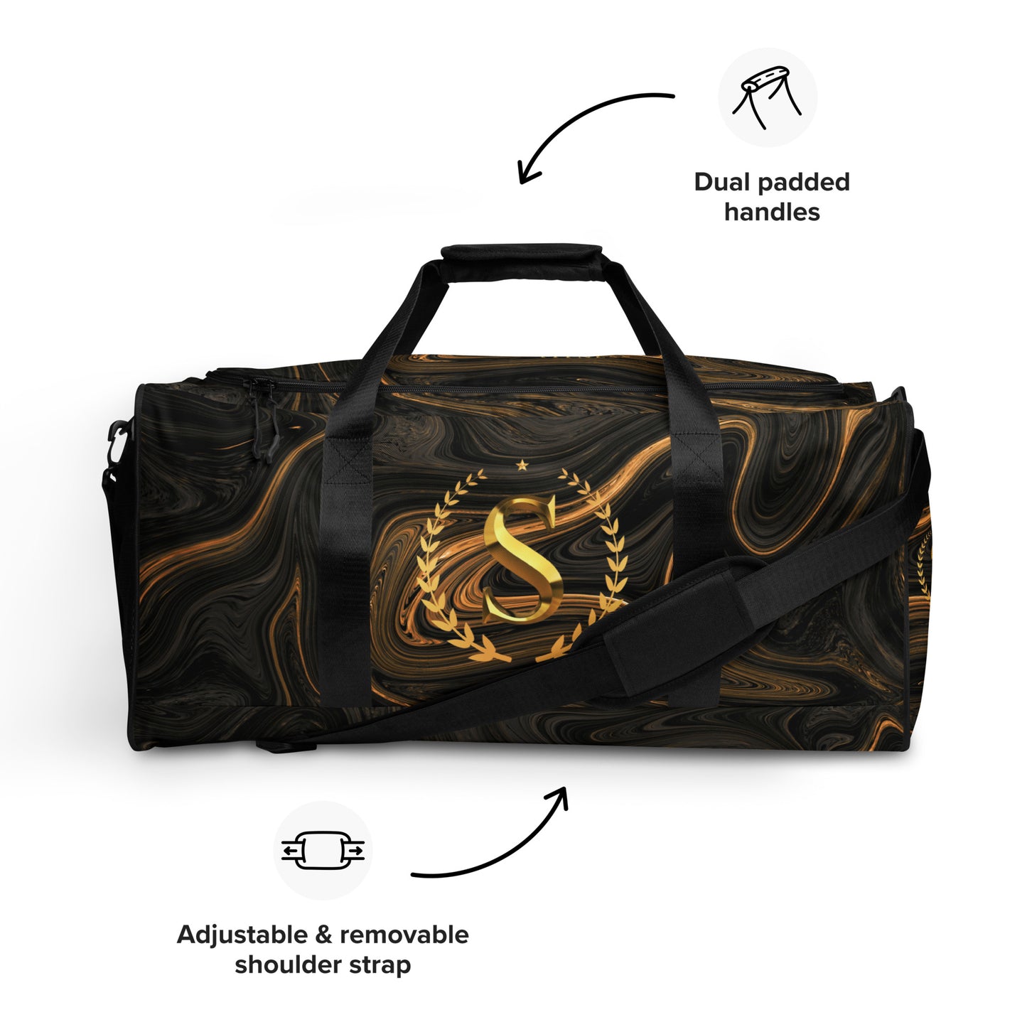 Duffle bag