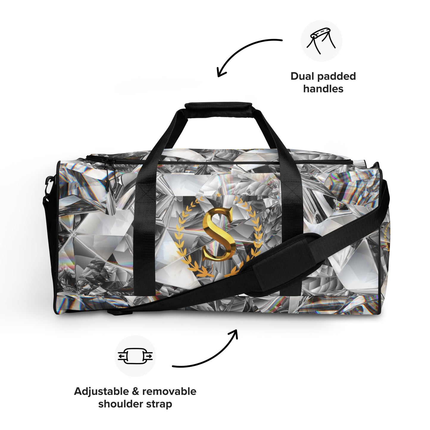 Duffle bag