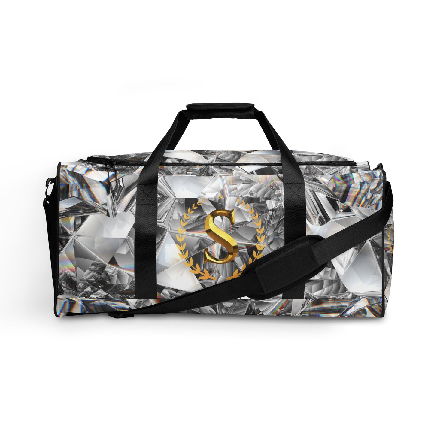 Duffle bag