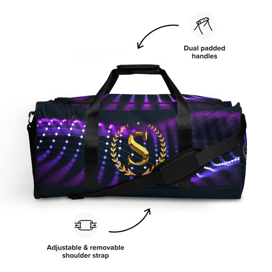 Duffle bag