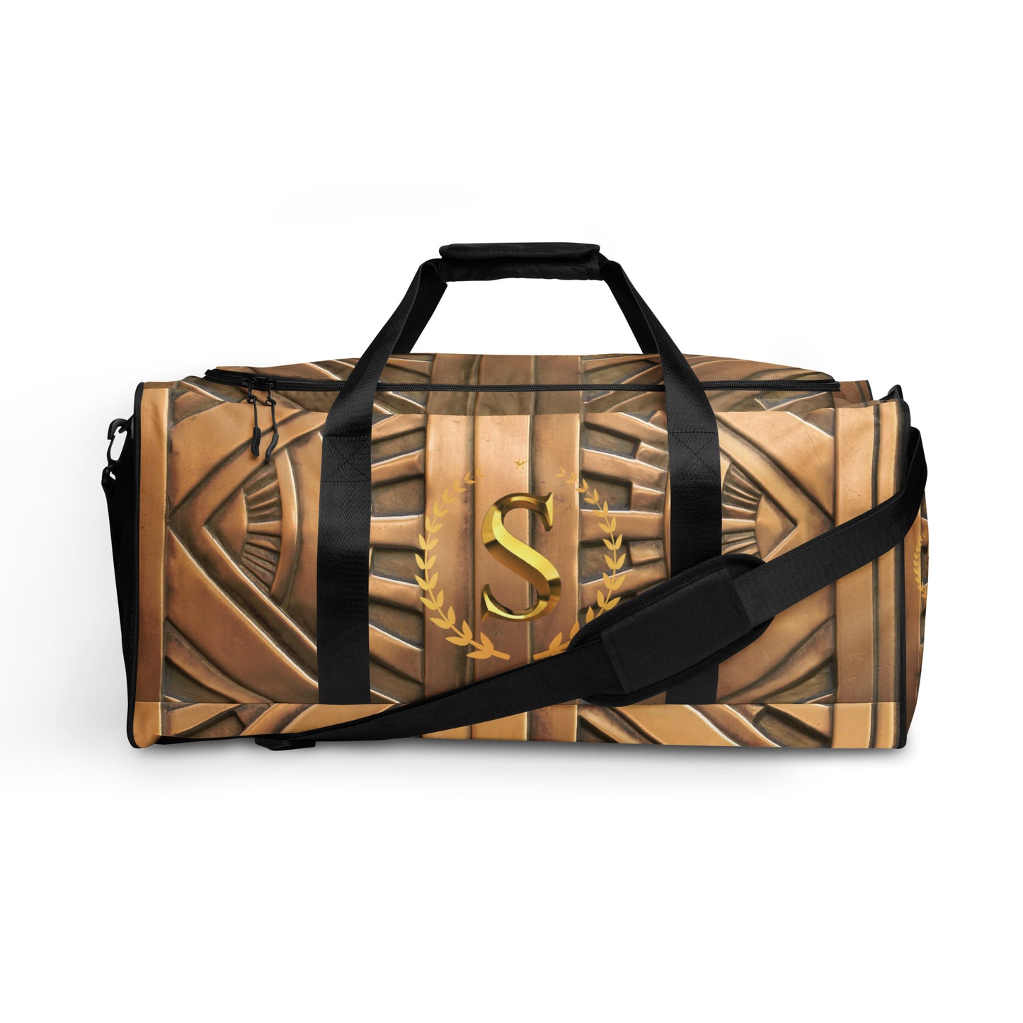 Duffle bag