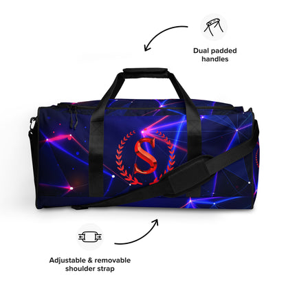 Duffle bag