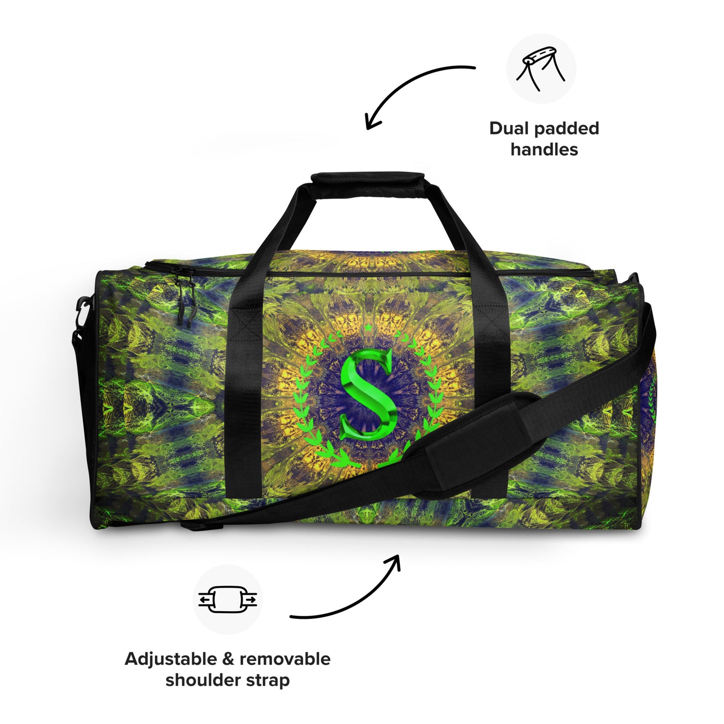 Duffle bag